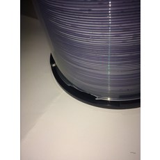 dvdr100장