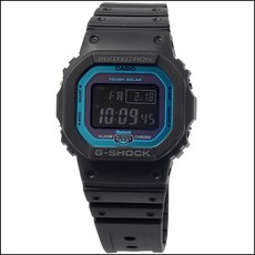 타임플래닛 G-SHOCK GW-B5600-2 지샥 시계 모바일링크