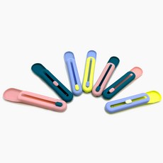 츄르짜개 츄르스푼 고양이 간식 스틱 디스펜서 짜요 숟가락, 2.그린, 1개
