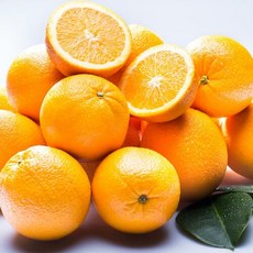 오렌지씨 네이블 오렌지 113과(18kg) 1박스 중소, 단품없음