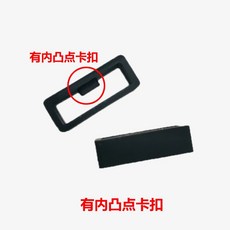 웨어러블디바이스액세서리 Amazfit청춘판 충전기 어메이즈핏 손목시계 amazfit스마트 운동 충전 받침대 지지대 USB대체 A1608부속품, 기본, T02-20mm블랙 고무패킹 2개