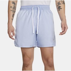 나이키우븐쇼츠