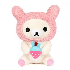 코리락쿠마그네