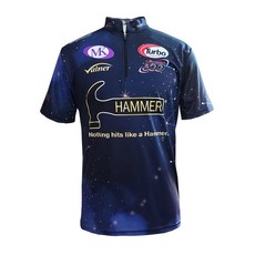 햄머 OU-15 NT 햄머전사티셔츠 (무료인쇄) / 기능성원단