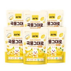 엘빈즈곡물그대로