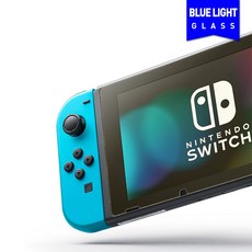 닌텐도스위치시력보호액정보호필름
