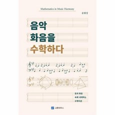 음악화음을수학하다