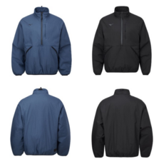 [국내매장판] 미즈노 패딩 ANORAK 32YE4628