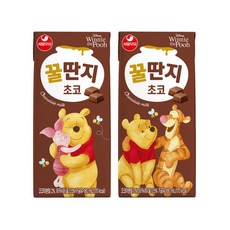 서울우유 클릭유 커피우유 200mlx24개, 200ml