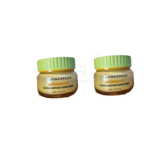 브링그린 사철쑥 카밍 리페어 크림 1+1기획 (75ml+75ml), 1세트, 75ml