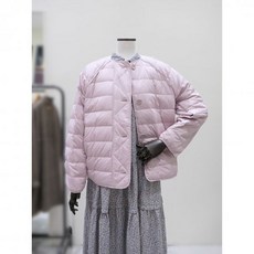 [써스데이아일랜드] 래글런 경량 다운 점퍼 T228MDJ237W(2905867) 백화점