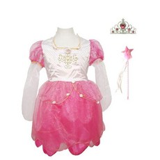 로미공주드레스