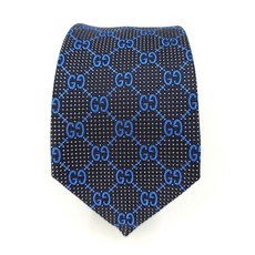구찌스네이크넥타이