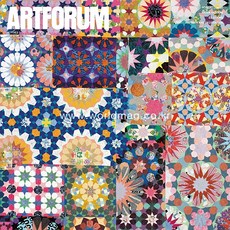 artforum잡지