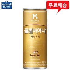 맥도날드카페라떼