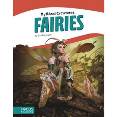 Fairies Paperback, Focus Readers