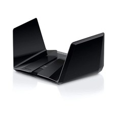NETGEAR 6 Nighthawk 라우터 고속 무선 범위 적용, 1개
