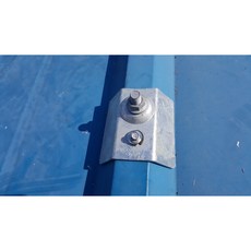 샌드위치판넬자재