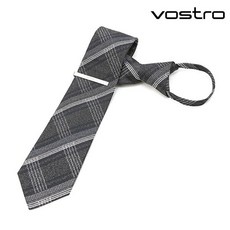 보스트로자동넥타이