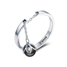 구찌플라워반지