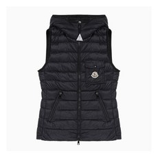 몽클레어여성패딩조끼