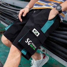 추천10 웨이크보드바지