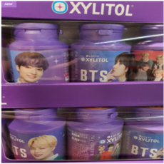 자일리톨휘바