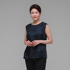 하랑한복 더하랑 엄마옷 신상인견나시 이너드리
