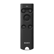 SONY 소니 무선 리모컨 RMT-P1BT, 1개