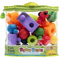 동물소프트블럭