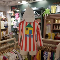 밀리밤래쉬가드