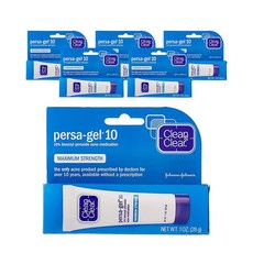 무어스파클렌징젤