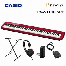 카시오px-s1100
