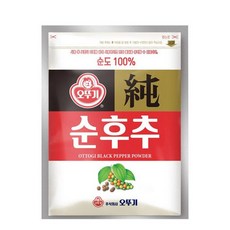 오뚜기 후추 봉지 150g H_C_7B6B01 오뚜기 식품, ■HCP☞ 1