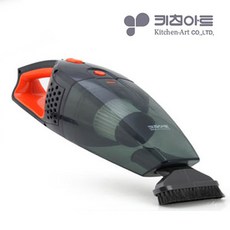 키친아트 휴대용 미니 차량용품 차량용 렉스 강력 차량 진공청소기 PK901 !Izus, ☆-본 상품 선택-☆