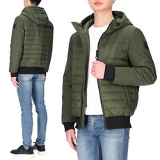 무스너클경량패딩