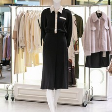 주크 AK분당점 ZOOC 단추 포인트 점프수트Z204MSE019