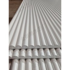 시멘트사이딩 외벽 마감재 건물 외장재 건축자재 패널, 기본, 1개