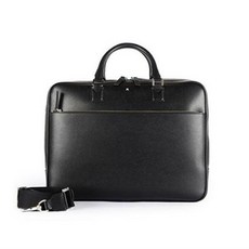 [하프클럽/MONTBLANC]몽블랑 가방 사토리얼 서류가방 라지 113180
