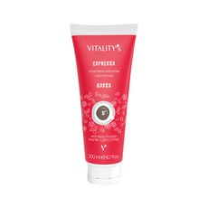 에스프레소 컬러링 마스크 헤어 컬러트리트먼트 200ml, 1개, 레드