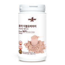 원데이뉴트리션 마이바디 다이어트 프로틴 쉐이크 카카오맛, 500g, 1개