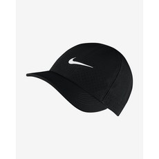 나이키스냅백화이트