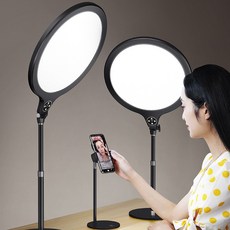 라이브방송조명