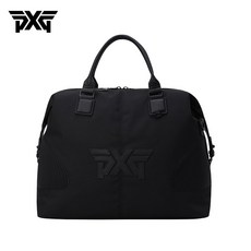 [PXG 카네 정품] 2024 UNI BOSTONBAG 보스턴 백, 단품 - pxg보스턴백