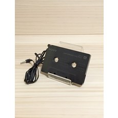 SONY 자동차 커넥팅 팩 휴대용 MDCD용 CPA-8, 1개
