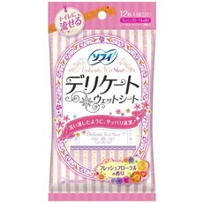 일본물티슈사라사라