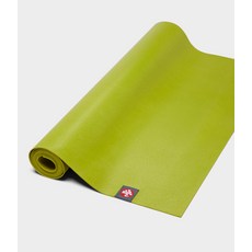 만두카 요가 매트 Manduka 에코 슈퍼 라이트 1.5mm 180cm 초경량 접이식 트레이닝 필라테스 매트 정품, Anis