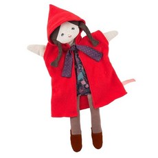 handpuppet