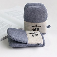 퀼트주방장갑