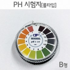 ph시험지